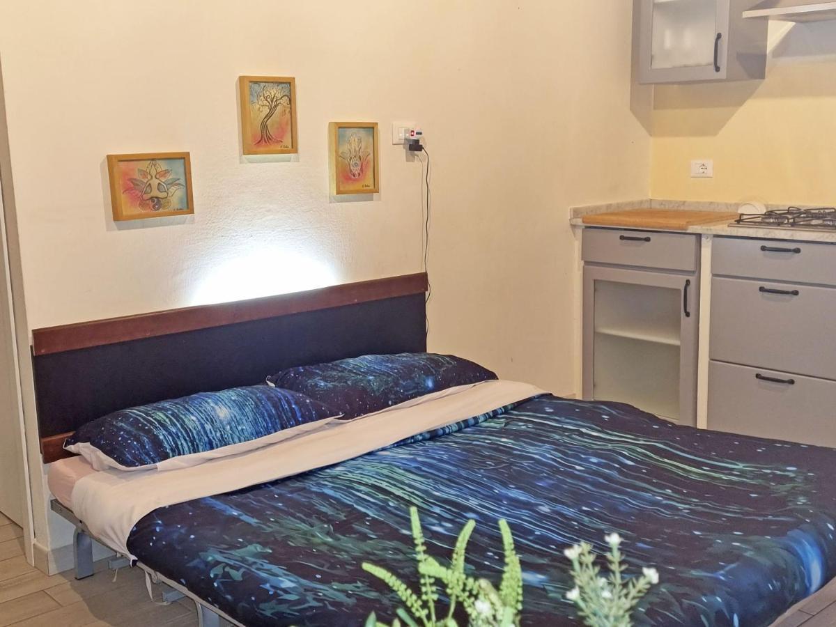 شقة ليفورنو  في Casa Il Girasole المظهر الخارجي الصورة